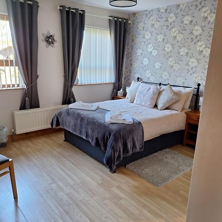 コールレーン Rockhill Hospitality Bed & Breakfast エクステリア 写真