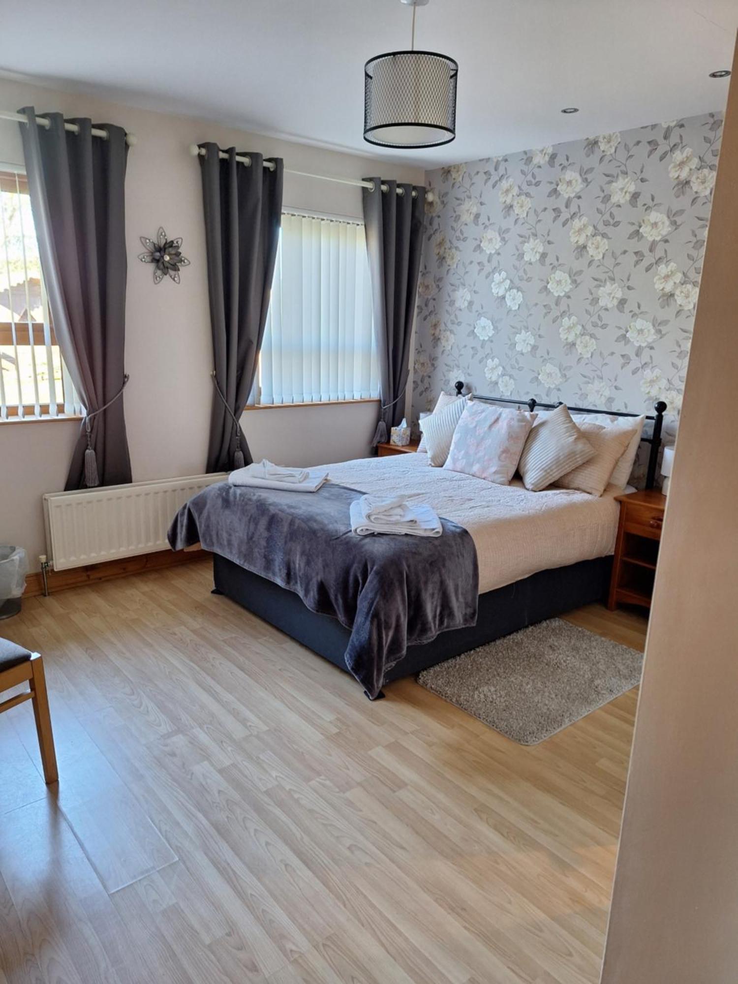 コールレーン Rockhill Hospitality Bed & Breakfast エクステリア 写真