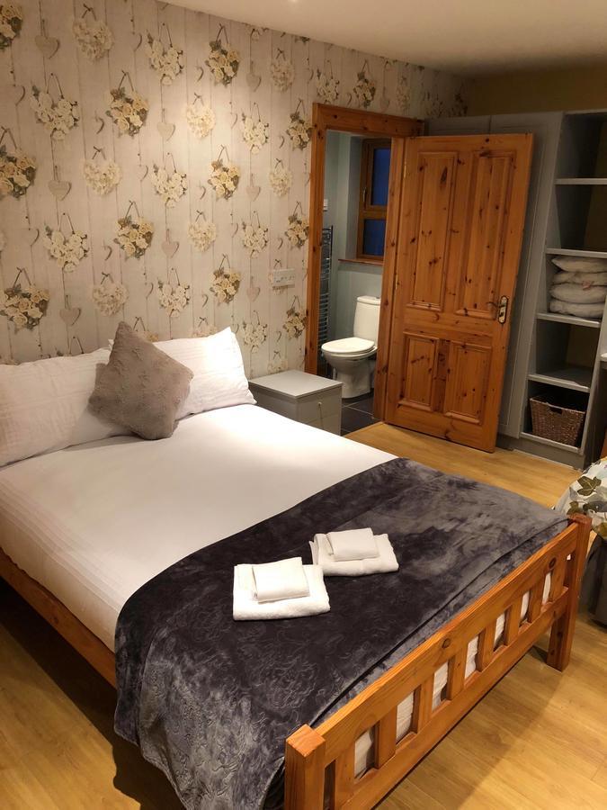 コールレーン Rockhill Hospitality Bed & Breakfast エクステリア 写真