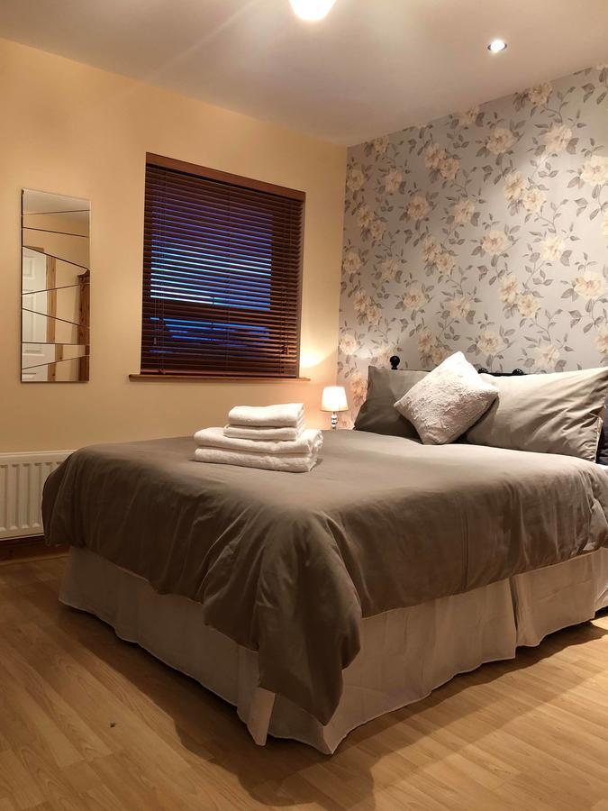 コールレーン Rockhill Hospitality Bed & Breakfast エクステリア 写真