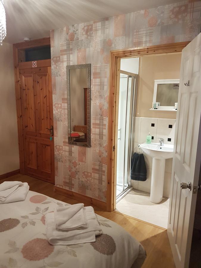 コールレーン Rockhill Hospitality Bed & Breakfast エクステリア 写真