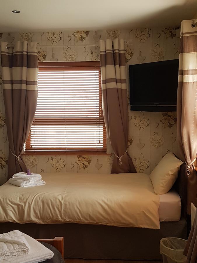 コールレーン Rockhill Hospitality Bed & Breakfast エクステリア 写真