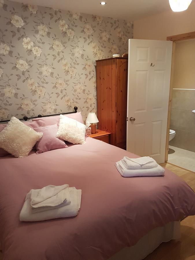 コールレーン Rockhill Hospitality Bed & Breakfast エクステリア 写真