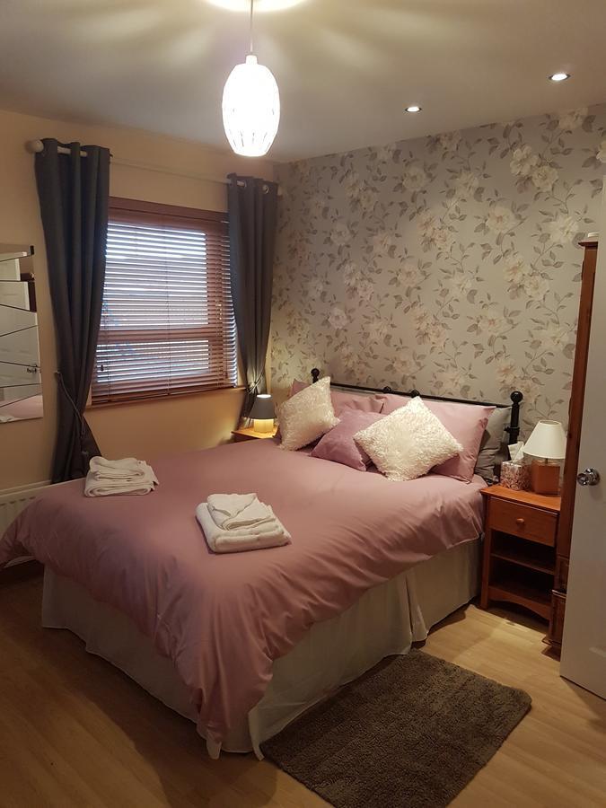コールレーン Rockhill Hospitality Bed & Breakfast エクステリア 写真