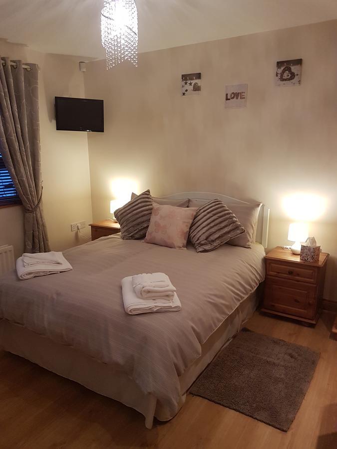 コールレーン Rockhill Hospitality Bed & Breakfast エクステリア 写真