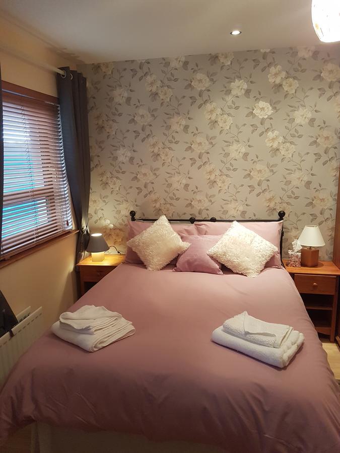 コールレーン Rockhill Hospitality Bed & Breakfast エクステリア 写真